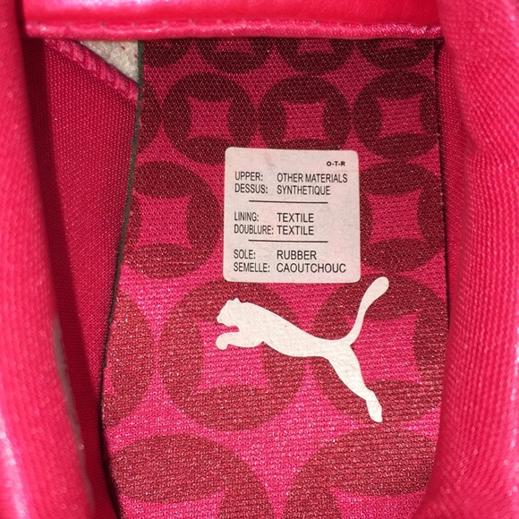 Puma Golf Shoes - Picture 6 of 6